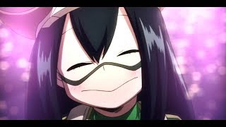 My Hero Academia AMV - Playboy Shit