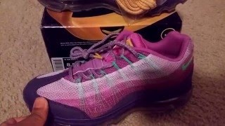 Nike AIR MAX 95