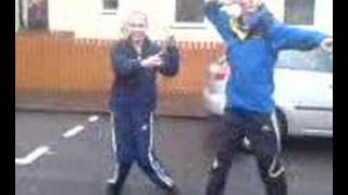 jamie n barry dance