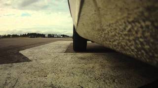 volvo 940 tdi 1/4mile 15.631sec loppunopeus 143kmh