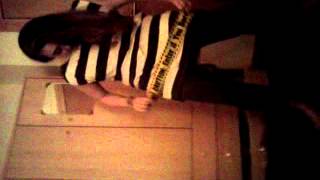 Kerrys Chastity Belt