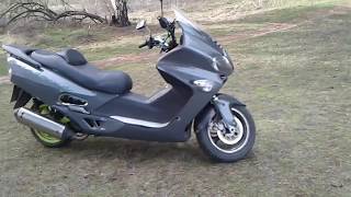 Viper Tornado 150