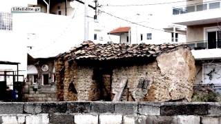 Μεταμόρφωση | Κουκουβάουνες...ταξίδι στο χρόνο