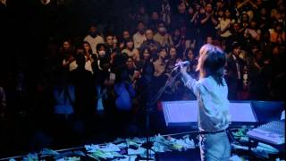 角松敏生　夜の蝉 （NO TURNS TOUR）