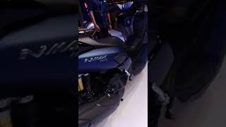 Nmax 2020 Yamaha Terbaru