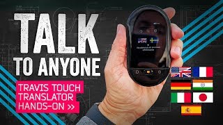The "Universal Translator" Is Real – But Is It Too Late?