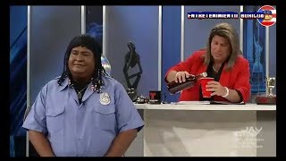 Raymond Y Sus Amigos Gato Encerrado 23-jul-19