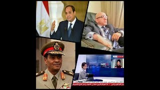 #annalarabia -55- دستور موازى بين محمد ناصر و سوسن جاد