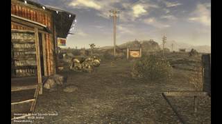 Fallout: New Vegas Mod Feature: Orgasmic Karma Sounds