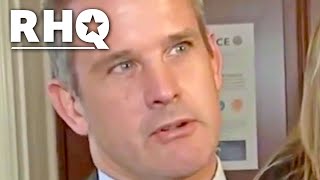 Republicans Call Out Childish Party Leadership