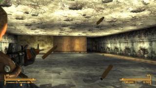 Fallout New Vegas - Real Recoil v0.8.1 - Service Rifle