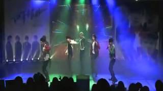 THE BOSS(대국남아/大国男児) - WE ARE TOGETHER