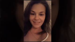 Оля Сударкина в прямом эфире 19 10 2019  часть 1