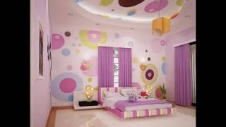 30 Diseños de Dormitorios para Chicas Adolescentes - 30 Bedroom Designs for Teenage Girls
