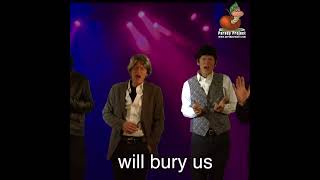 Age That Will Bury Us #Short Don Caron (Flashback 7)