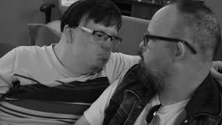mike & matt: trailer