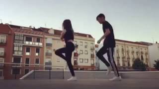 Шафл / Shuffle