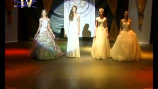 Конкурс юных моделей «FOTOMODEL TV START » Киев, 1 3 марта 2013
