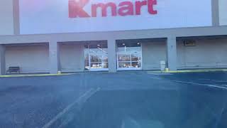 NON CLOSING KMART TOUR HOLMES, PA