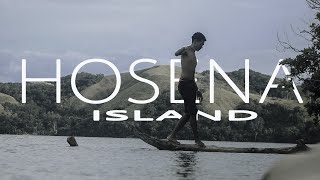 Hosena island (family trip)