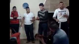 el bily cumple 3