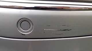 T-cut Car Scratch Remover Review
