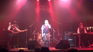 Ben Folds Five - Jackson Cannery (cover by THbrothers)
