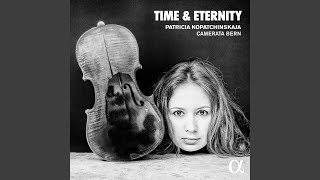 Concerto funèbre for Violin and String Orchestra: I. Introduction (Largo)