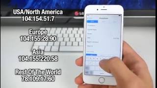 How To Bypass iPhone iOS 9 iCloud Activation Lock Screen on 9.1, 9.2 for iphone 7, 6s, 6, 5s,5,4s,4