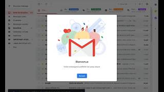 COMMENT ENVOYER UN MAIL AVEC GMAIL