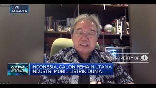 Gaikindo: Harga Mobil Listrik Rp 600 Juta Masih Terlalu Mahal