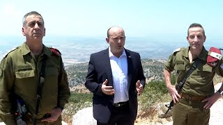 Спец-обслуживание заказывали?