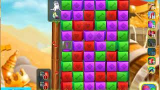 Pet Rescue Saga Level 1942 No Boosters