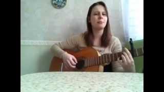Noize MC - моё море(cover)