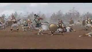 Age of Empires: Rise of Rome Intro