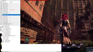 Darksiders 3: Preview of Next Tut  SUPER JUMP