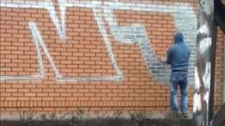 Street Bombing - N1 crew