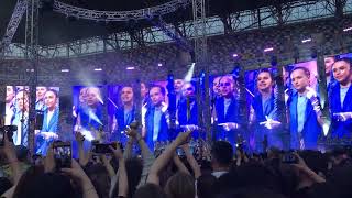 АНТИТІЛА Лови момент (Зніми цю мить) Львів HELLO 25.05.2019
