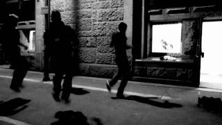 BeyondStyler´Z & JumPain - A Short Quartet