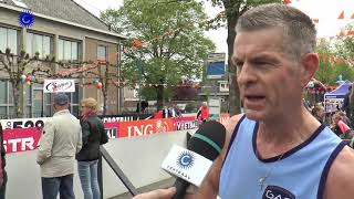 Kings & Queens run Lieshout promo 2019