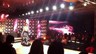 Esha gupta naked malfunction latest 2017