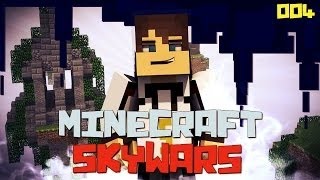 Майнкрафт играю в скайфарс № 1