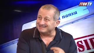 Я.Кедми: Израиль не смог стать согласующим звеном между Россией и США