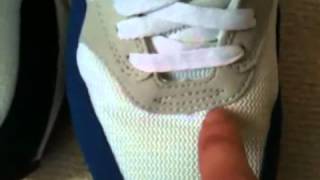 How to spot FAKE Nike Air Max shoes | sneakers | kicks | trainers