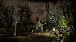 Pineview Drive - Gameplay ITA - Giorno 1