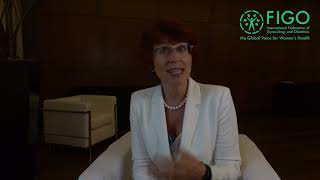 Dr Flavia Bustreo wraps up a fantastic FIGO2018