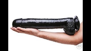 Big Rubber DONG!