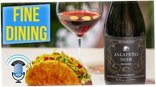 Taco Bell Is Now Selling Its Own Custom Wine!?