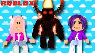 DAYCARE STORY ON ROBLOX (Good Ending & Bad Ending)