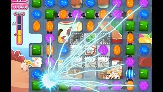 Candy Crush Saga Level 1293      NO BOOSTER